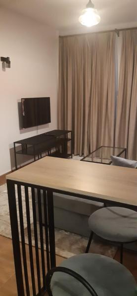 Parkview Terraces